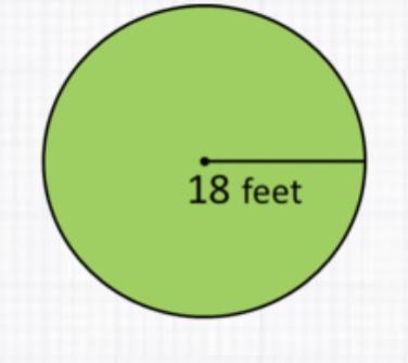 Find the circumference of the circle. Use 3.14 for pi. Do not round up your answer-example-1