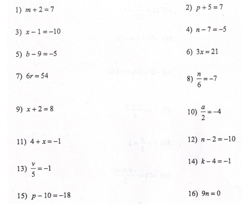 Can someone help me with these problems, DUE today!-example-1