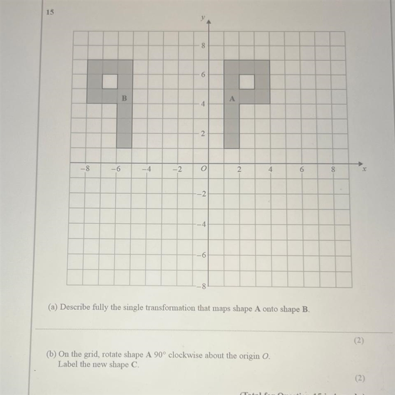 PLEASEE ANSWER ASAP PLEASE CAN SOMEONE ANSWER QUESTION A AND B ASAPP 50 POINTTSS-example-1