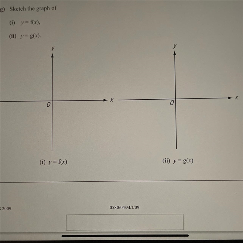 Can anyone help me with this question it would be good if you can show me the graph-example-1