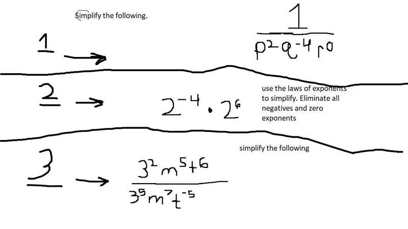 Please help with my questions, it would really help me out! (The numbers on the top-example-1