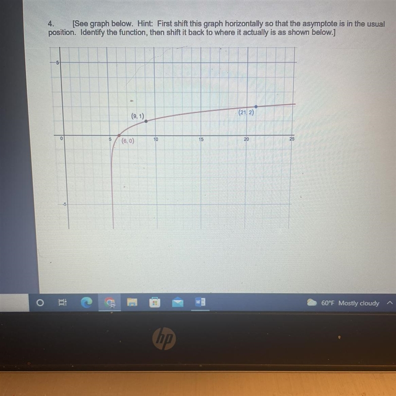 I need the formula for this graph-example-1