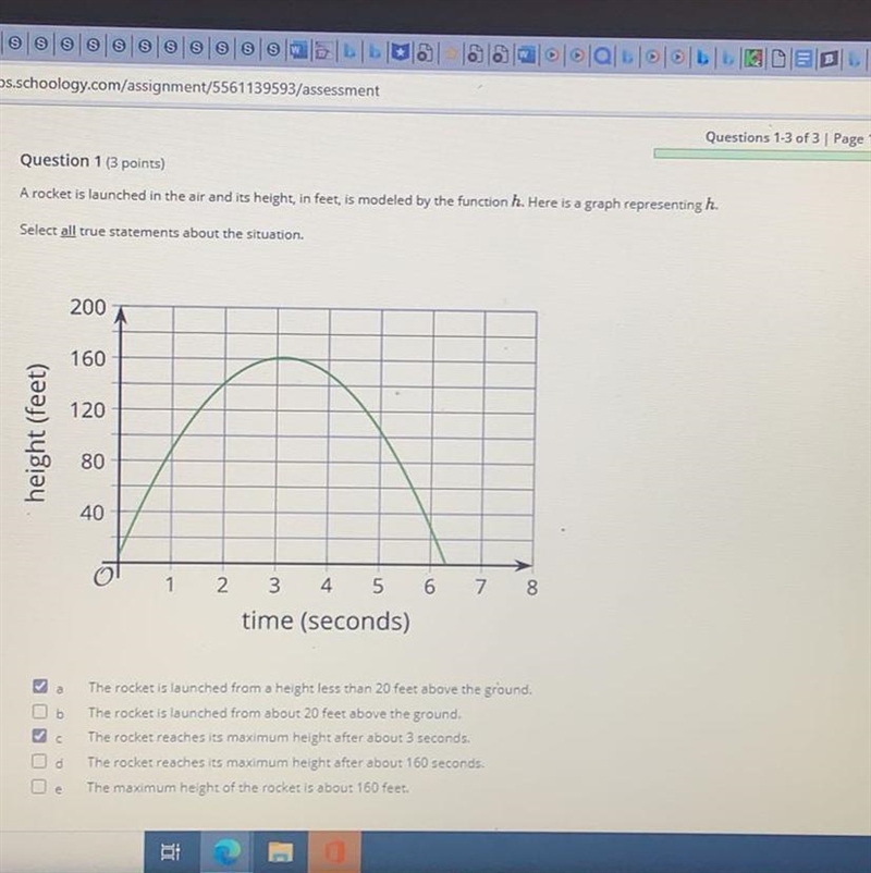 Can anyone help? does anyone know the last answer? its 3.-example-1