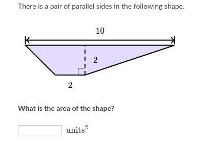 What is the area of the shape?-example-1