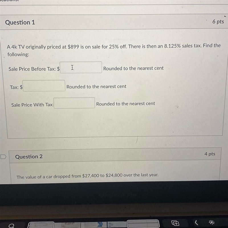 I need help with the first question in this picture-example-1