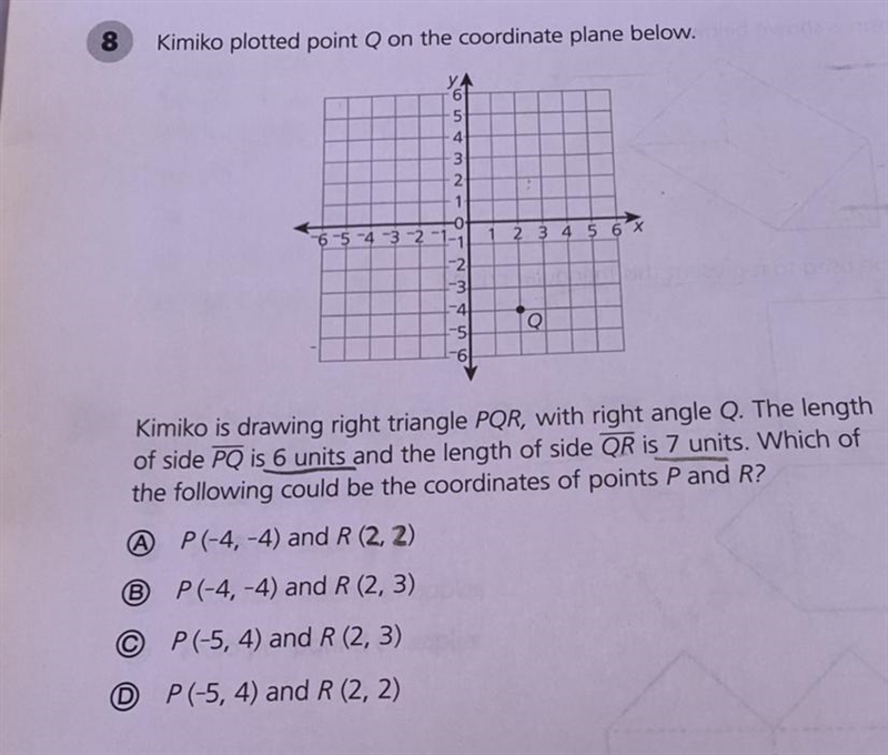 What’s is the right answer choice to the picture.-example-1