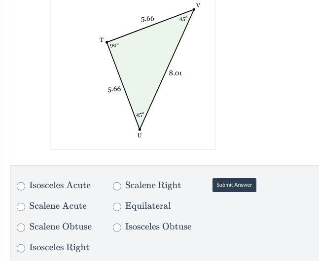 Indentify the trangle-example-1