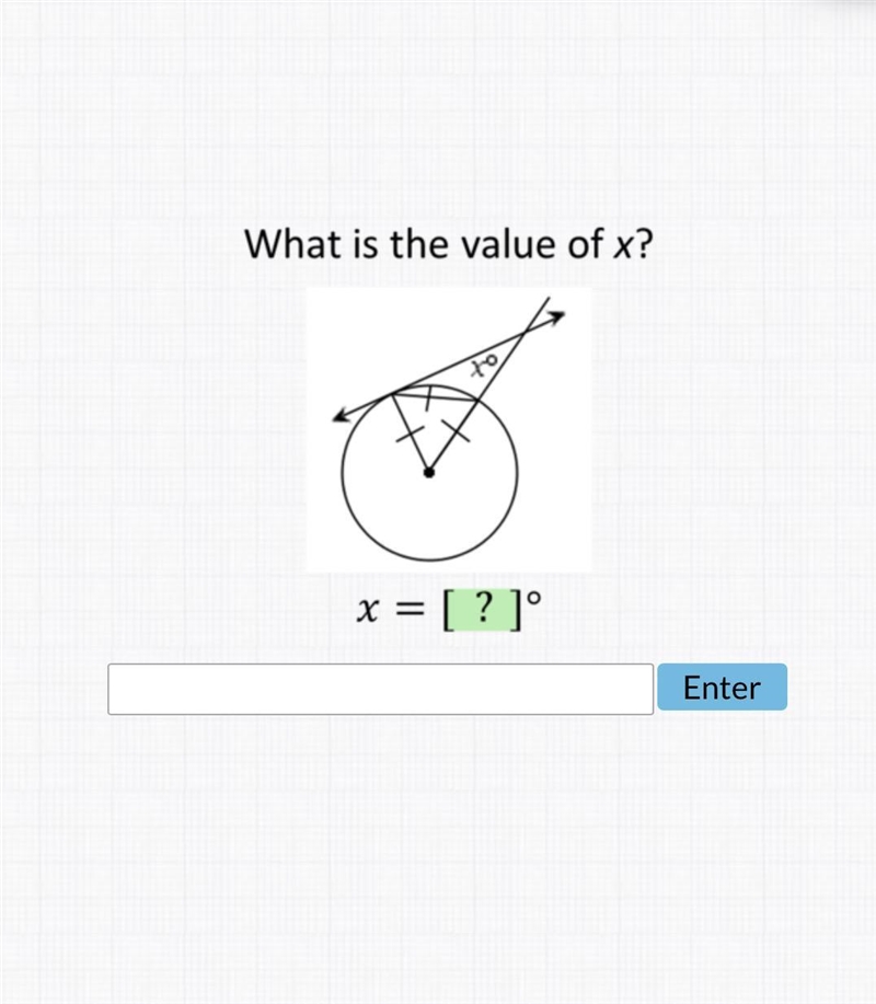 What is the value of x?-example-1