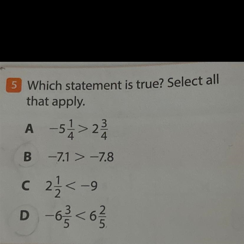 Which answer is correct?-example-1