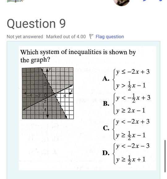 More multiple choice math-example-1