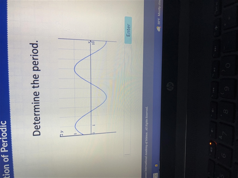 Determine The Period-example-1