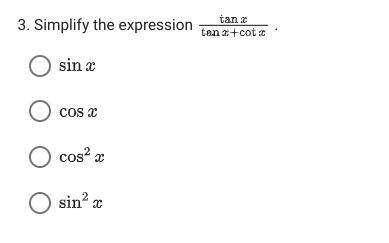 Simplify the expression-example-1