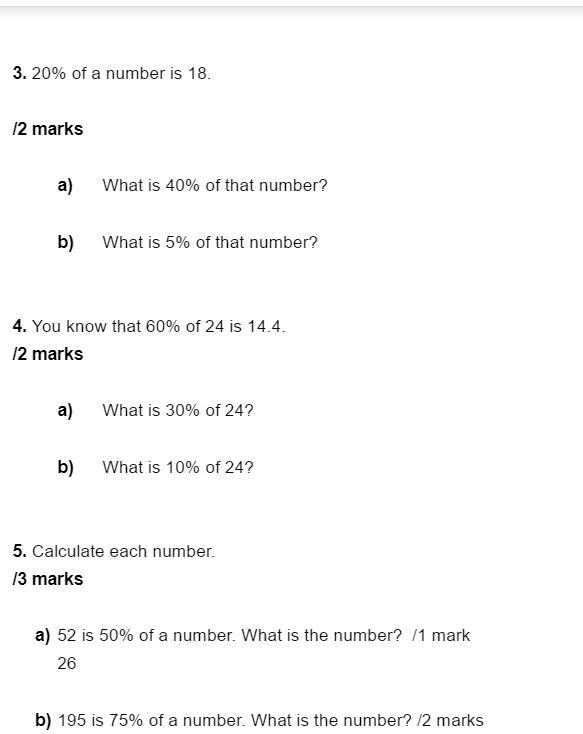 I need help with percentages-example-1