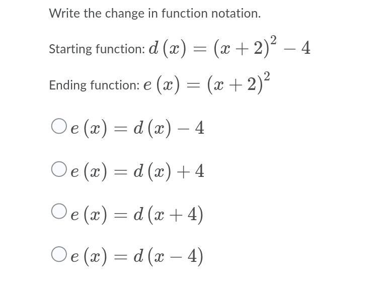 Help Me I am really confused on how to solve this math problem-example-1