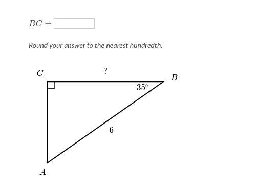 BC=? Round your answer to the nearest hundredth.-example-1