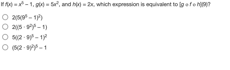 Which table shows a linear function?-example-1