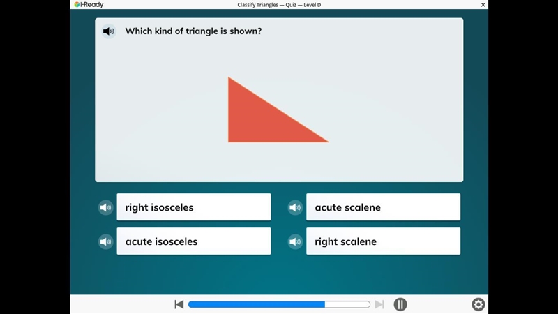 Which Kind of Triangle is Shown?-example-1