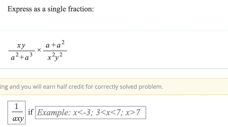 PLEASE HELP ASAP i understand the simplifying part, please thoroughly explain how-example-1