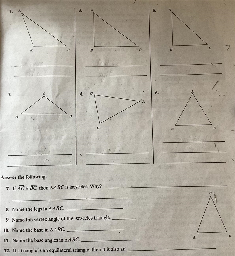 Can someone help with these geometry questions? I gotta have answers fast, it’s urgent-example-1