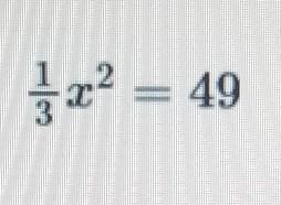 Solve the equation, give the exact solution then approximate the solution to the nearest-example-1