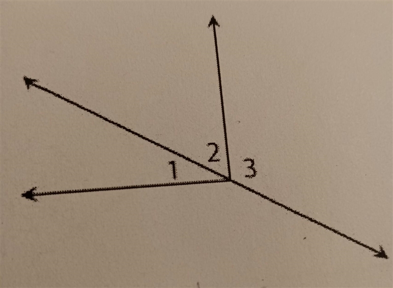 In the diagram below, 21 and 22 are complementary. If the measure of 21 is 25°, what-example-1