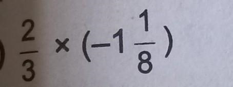 Can anyone slove this with formula ( operations with rational number)​-example-1