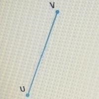 The name of the figure below is ___ ___ (Name the type of figure and its letter name-example-1