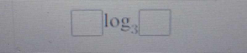 use the power property if logarithms to write the logarithm as a product, and simplify-example-1