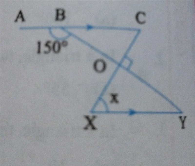 Please find me the value of x​-example-1