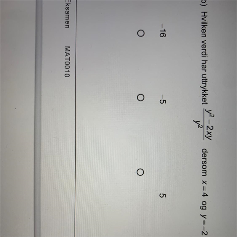 Can you explain this math question to me? My math app got -3…-example-1