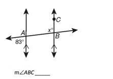 Pls help me I need the answer with how u did it pls and the quis Solve for x, then-example-1