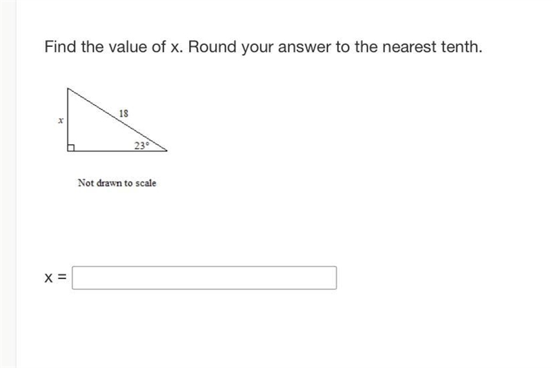 Solve for X (Trigonometry)-example-1