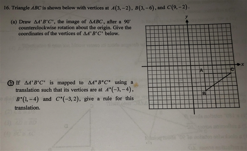 I am having trouble with a question on my geometry homework. on how to do it-example-1