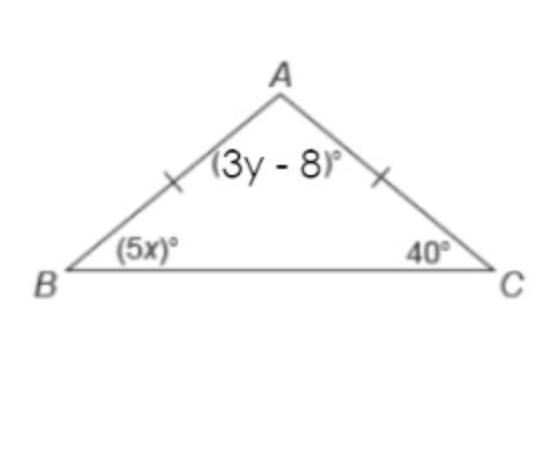 What is the value of Y? (Please help me with this question.)-example-1