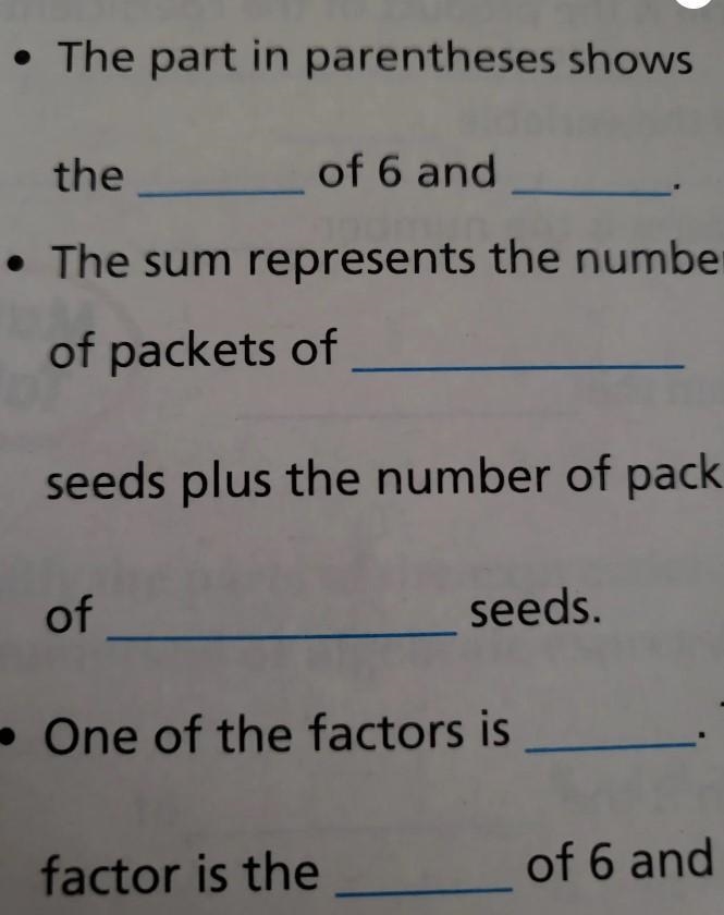 At a gardening store,seed packets cost 2$ each. Martin bought 6 packets of lettuce-example-1