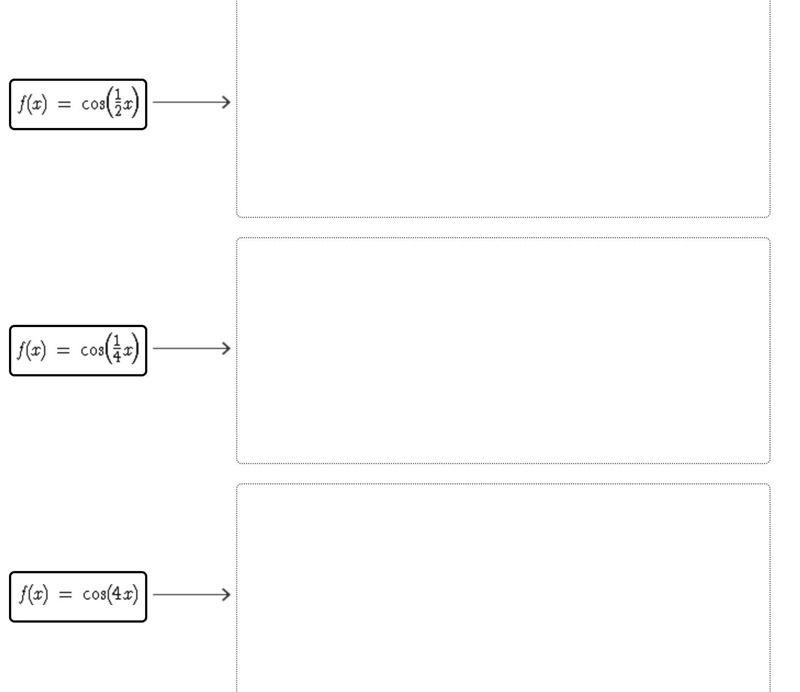 Drag the tiles to the correct boxes to complete the pairs. Not all tiles will be used-example-3