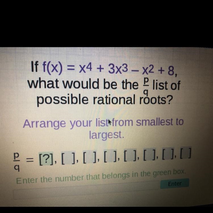 To find the missed spaces-example-1