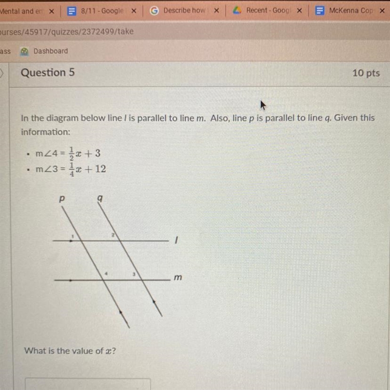 What is the value of x?-example-1