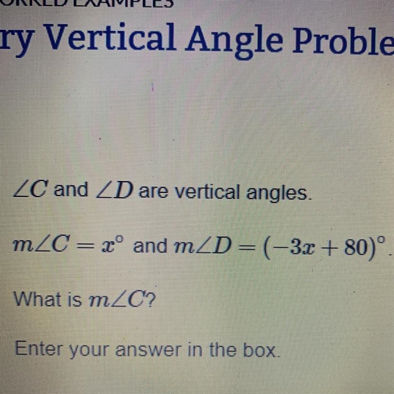 Help me please!!! M What is m-example-1