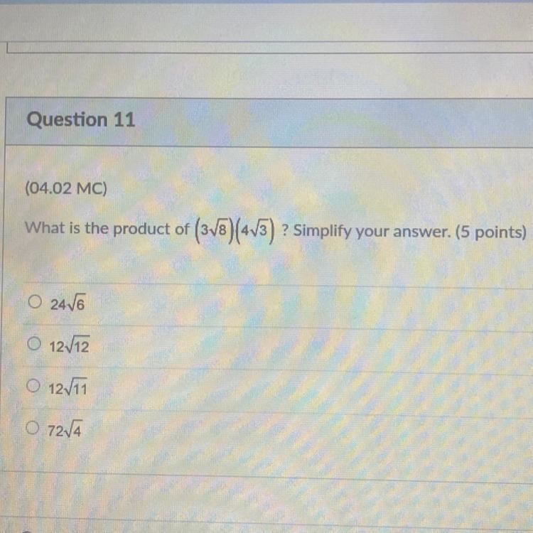 Help, been stuck on this problem for 20 minutes!-example-1