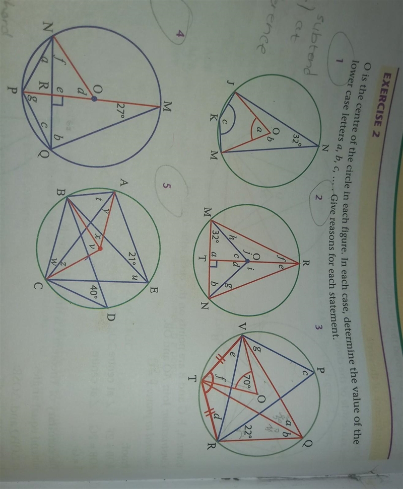 Hi Guys...Can Anyone Please Help With Answers and Reasons?​-example-1