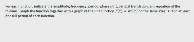 Please help I don't understand how to do this question. the equation is g(x) = - (2)/(3) \sin-example-1