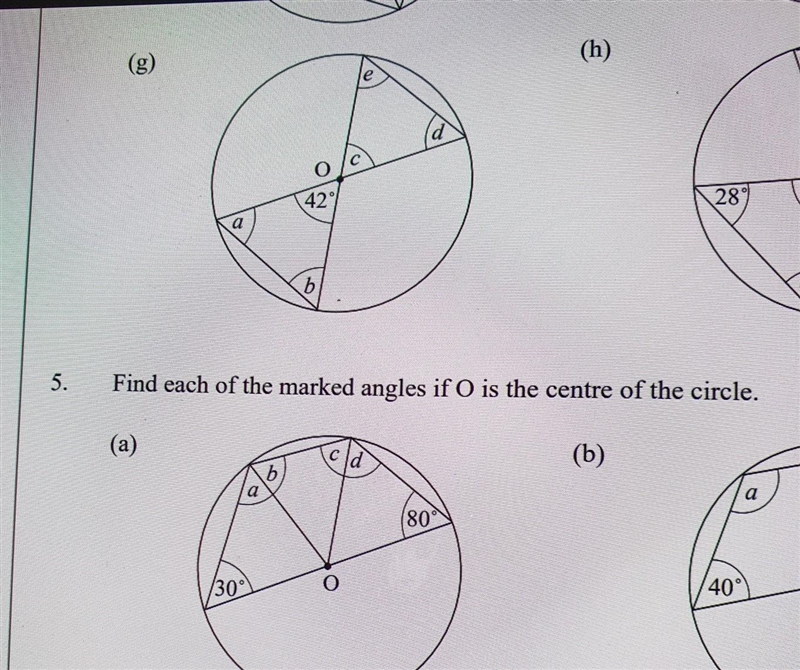 What are a, b, c and d​-example-1