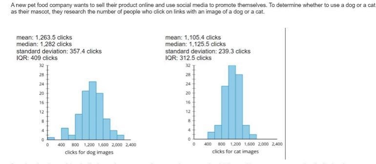 List a typical value for each distribution. Explain how you found the answer.-example-1