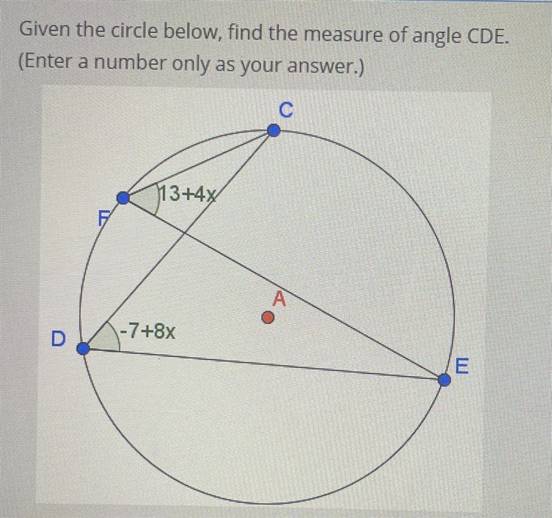 GEOMETRY) the question is on the picture below :)-example-1