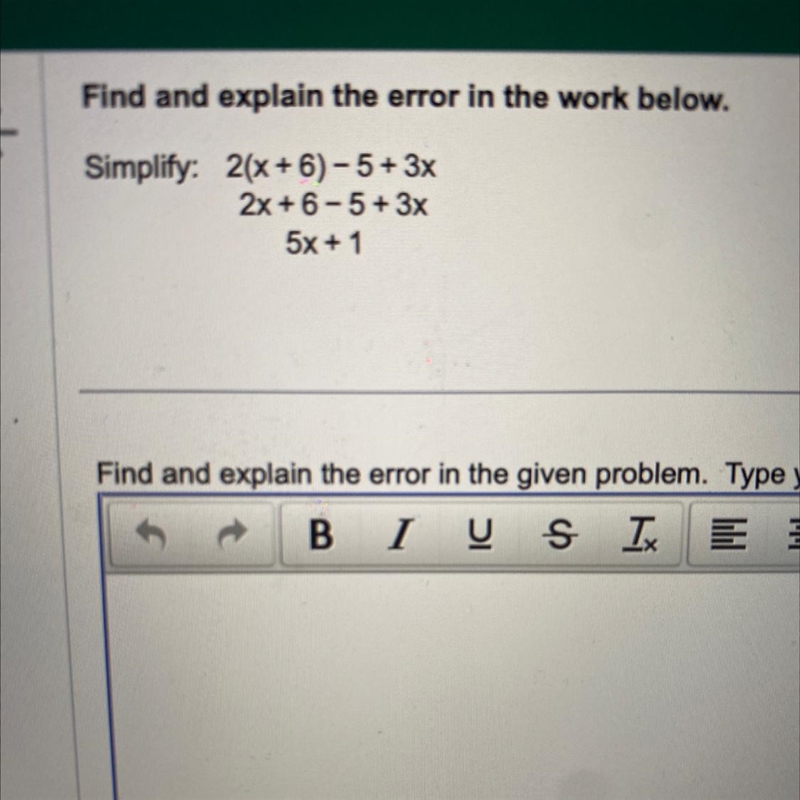 Please help me with this problem below in the photo thanks-example-1