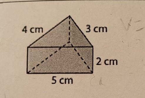 Find the volume. show work​-example-1