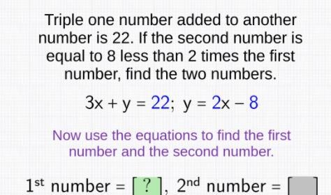 PLEASE HELP ME ASAP!!! WHAT ARE THE 1ST AND 2ND NUMBERS?? TY :D-example-1