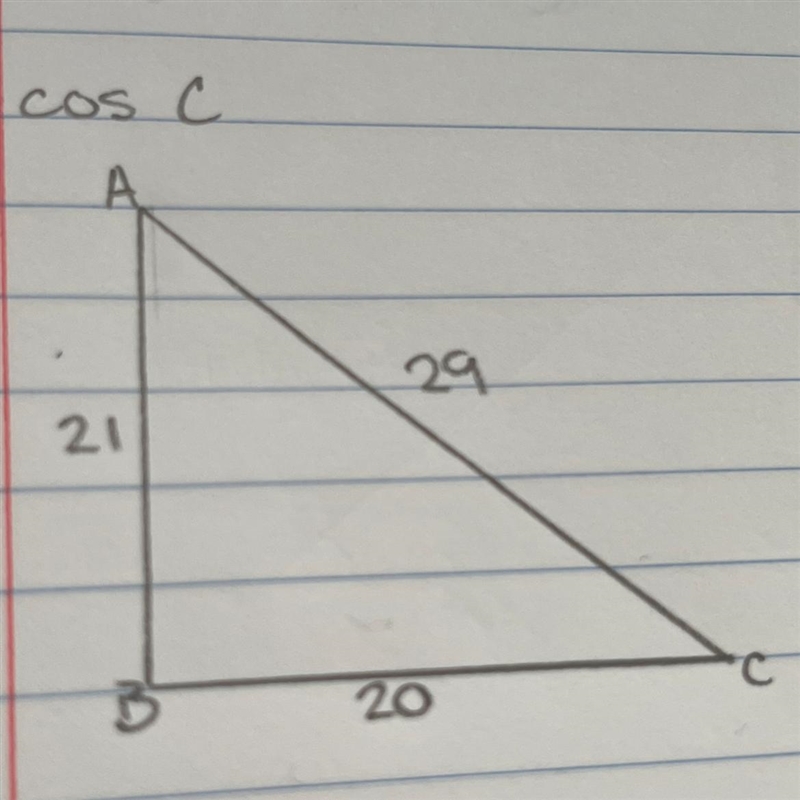 Find the trig ratios, please help!!-example-1