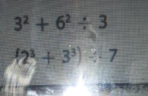 3 to the third power +6 to the 2nd power ÷3-example-1